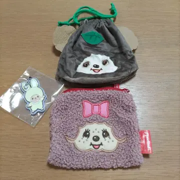 몽치치 3세트