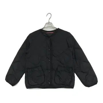 Comptoir des Cotonniers x UNIQLO 다운 자켓