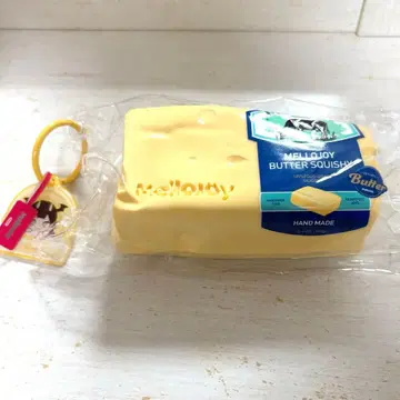 mellojoy 스퀴즈 버터 멜로조이