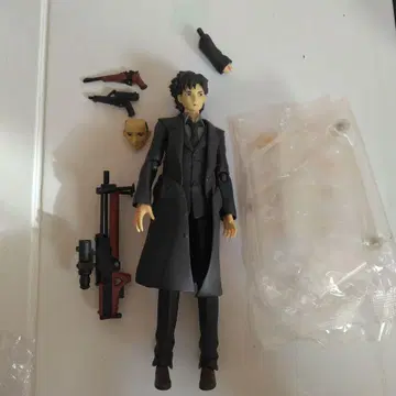 figma 에미야 키리츠구 fate/zero 정크