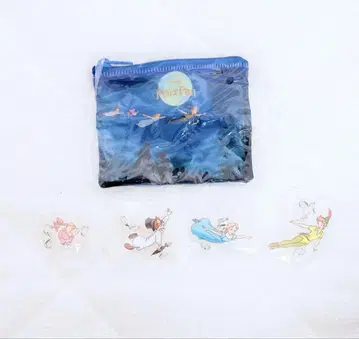 피터팬 모듬 컬렉션