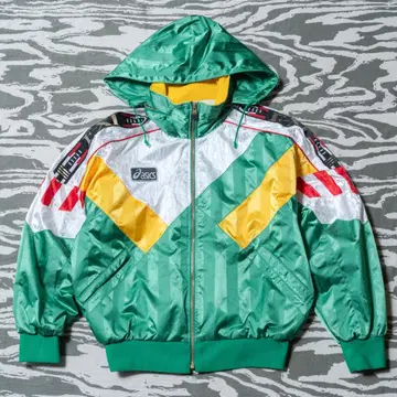 90s 일본제 asics 아식스 축구 제프 유나이티드 저지