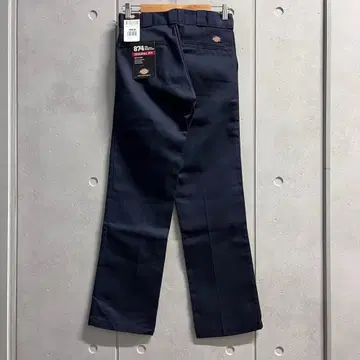 데드스탁 W28 디키즈 Dickies 874 워크 팬츠