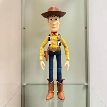 메디콤토이 얼티밋 우디 토이스토리