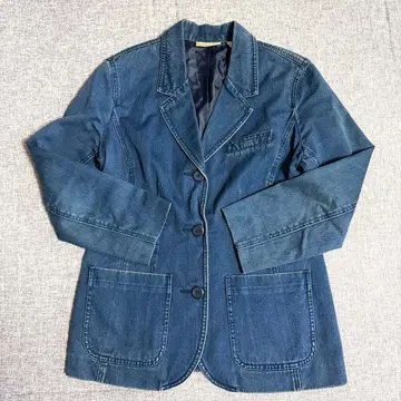 LIZ Claiborne 데님 자켓 사이즈 PETITE 8