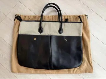 CISEI 시세이 헬멧 토트백 새상품급 투모로우랜드 구매 치세이