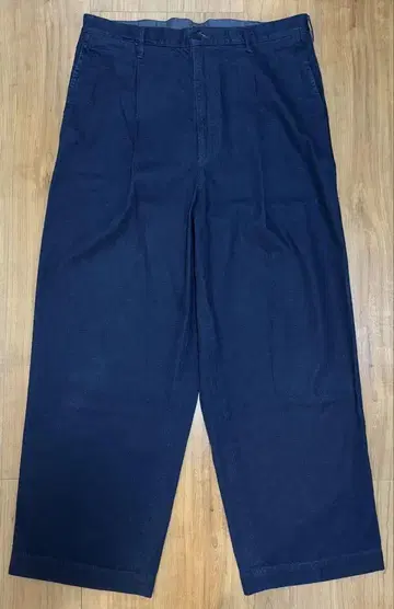 JOURNAL STANDARD DENIM TROUSERS MEN L