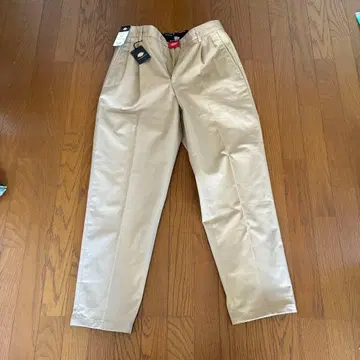 Dickies 치노 팬츠 76cm