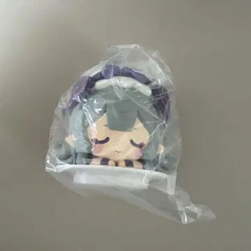 원신 x 스시로 콜라보 한정판 미니 피규어 몽견월서희