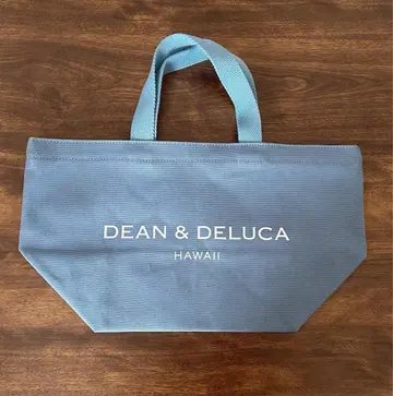 DEAN & DELUCA 토트백 하와이 한정판