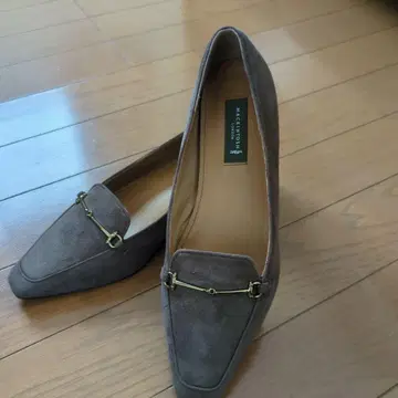 MACKINTOSH LONDON 펌프스