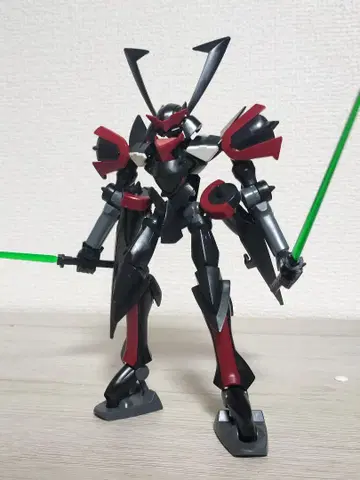 HG 마스라오