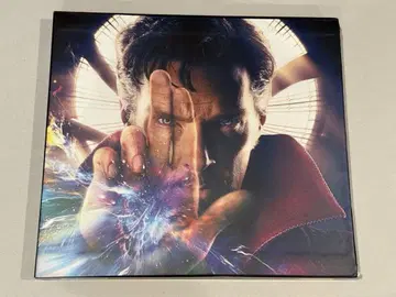 [ 닥터 스트레인지 ] the Art of Dr. Strange