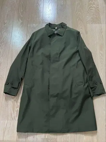 FREAK'S STORE 스텐카라 코트