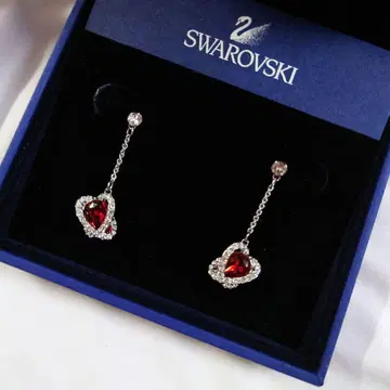 SWAROVSKI Outstanding 귀걸이