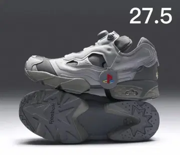 PlayStation Reebok INSTAPUMP FURY 94