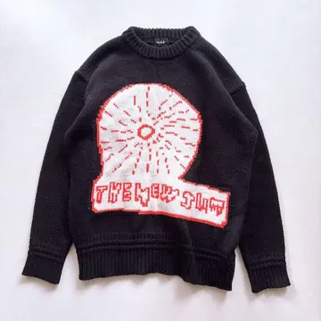 soduk 스도크 22AW the new sun big jumpe