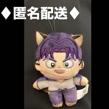 [ 새상품 ] 닌타마 란타로 호와누이 난자타운 [ 시오에 분지로 ]