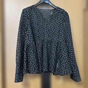 JUSGLITTY 블랙 블랙 레이스
