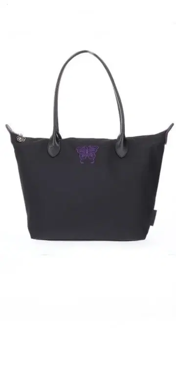 ANNA SUI 토트 보야주 백