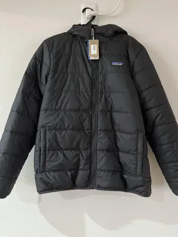 새상품 Patagonia 키즈 리버서블 레이디 프레디 후디 XXL