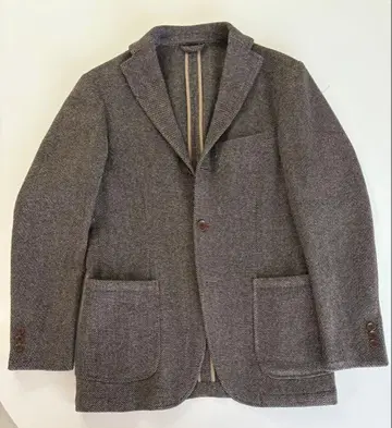 RINGJACKET 링자켓 울 테일러드 자켓