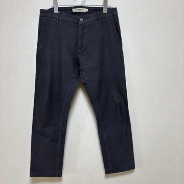 F.O.B. FACTORY F0423 ON OFF TROUSERS