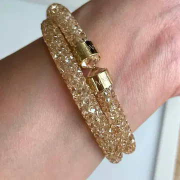 SWAROVSKI 뱅글