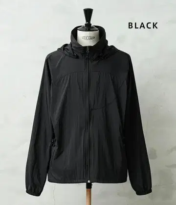 WAIPER.inc LEVEL4 BLACK M 사이즈 / WP1120