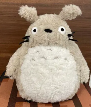 히다마리 큰 토토로 봉제 인형 동동이 공화국