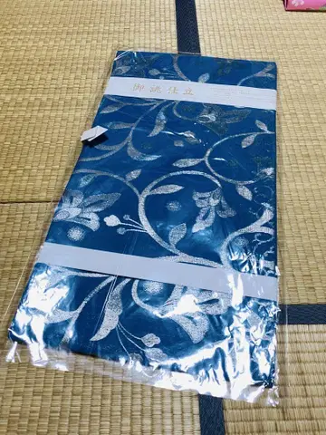 나고야 오비 나고야 오비 은사 제작 미사용 새상품