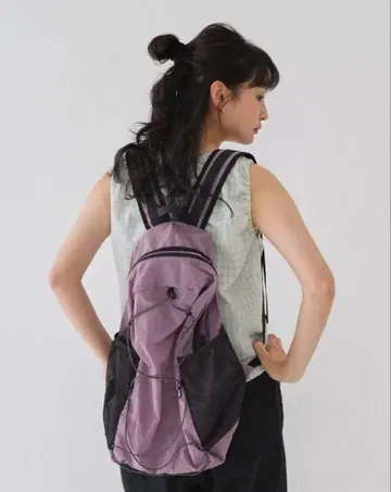 Bargiee COMPACT EXPLORER BACKPACK