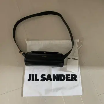 질 샌더 JILSANDER 칸노로 미니