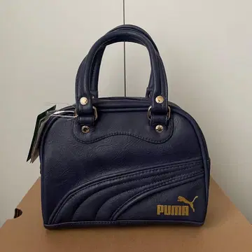 PUMA LILY BROWN 콜라보 미니 백