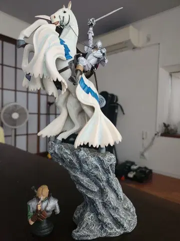 베르세르크 bersrk art of war 그리피스