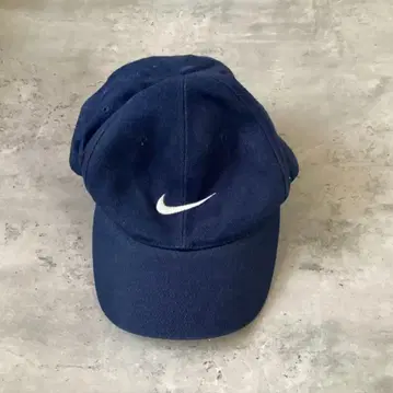 NIKE 나이키 캡 야구 모자 네이비