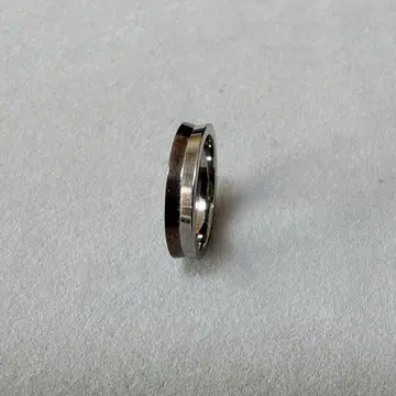 THE KISS 반지 액세서리 콤비 반지