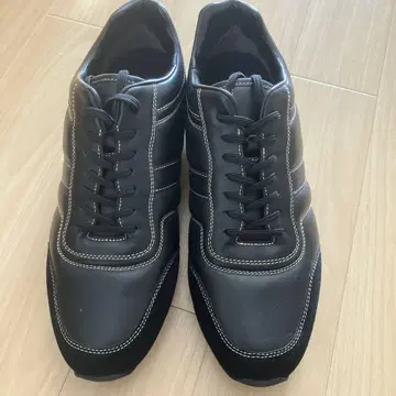발볼 넓은 드라이빙 슈즈 28cm