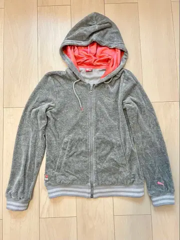 PUMA 여성용 맨투맨 셋업