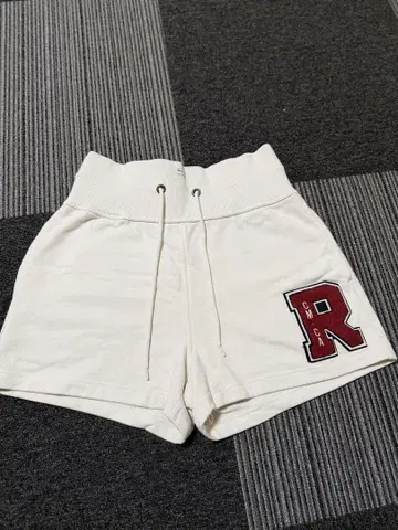 루카 (RVCA) [BOXER SWEAT PANTS]
