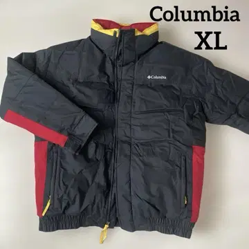 컬럼비아 옴니 테크 다운 자켓 남성용 XL