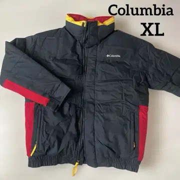 컬럼비아 옴니 테크 다운 자켓 남성용 XL
