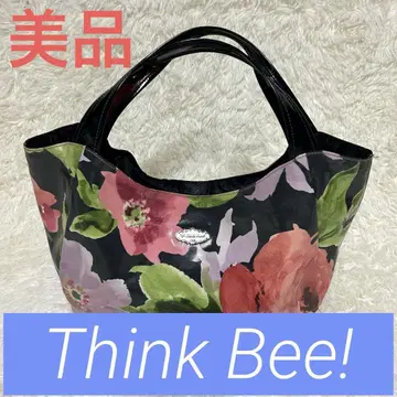 [ 새상품급 ] 싱크비 핸드백 비닐