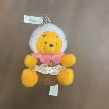 곰돌이 푸 키링