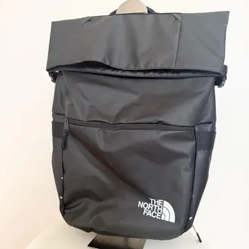 THE NORTH FACE 보이져 백팩 백팩 블랙 블랙