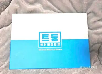 TWICE ONCE 3기 팬클럽 가입 특전 굿즈