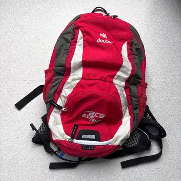 deuter RACE exp air
