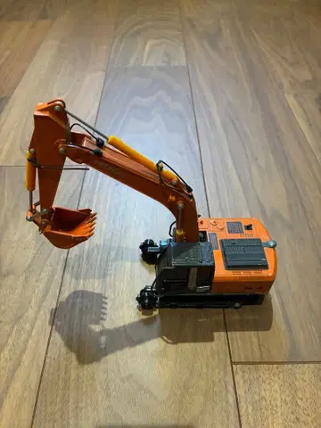 히타치 ZAXIS 200 미니어처 중장비