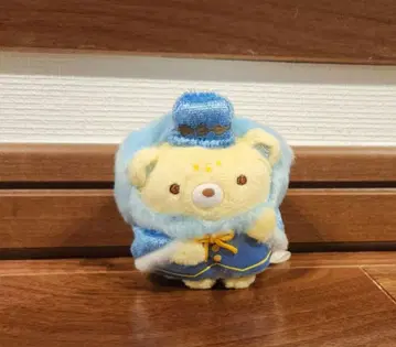 스미코구라시 테노리 봉제 인형 오우지 영화