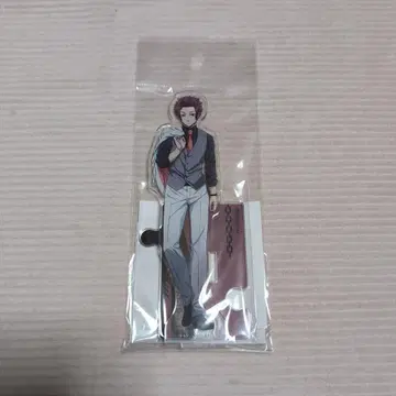 블루 록 전시회 아크릴 스탠드 사에